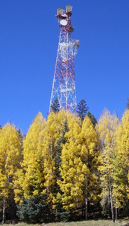 cell tower